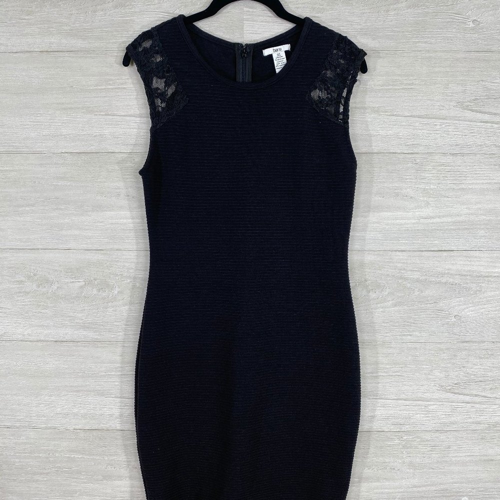 SOLD OUT!! Bar III Black Dress (Perth), New with Tag.